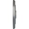 Ekena Millwork Kepler Traditional Ceiling Medallion (For Canopies up to 2 5/8"), 11 7/8"OD x 1 1/4"P, Silver CM12KPSLS - alternate 2